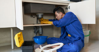 Plumbing Services