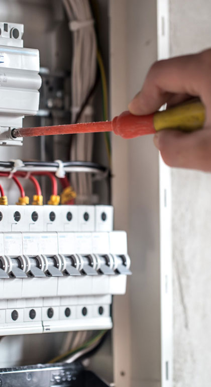 Residential Electrical Services
