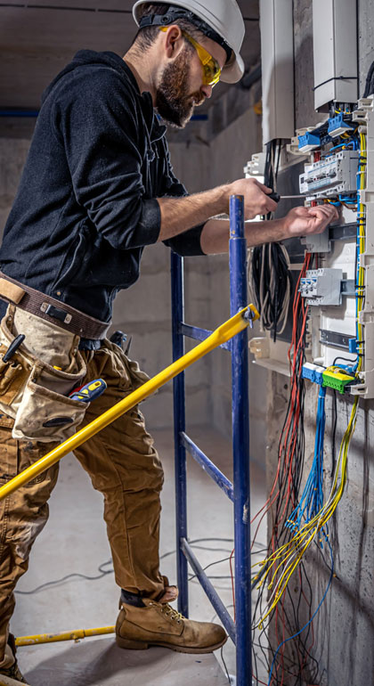 Commercial Electrical Services